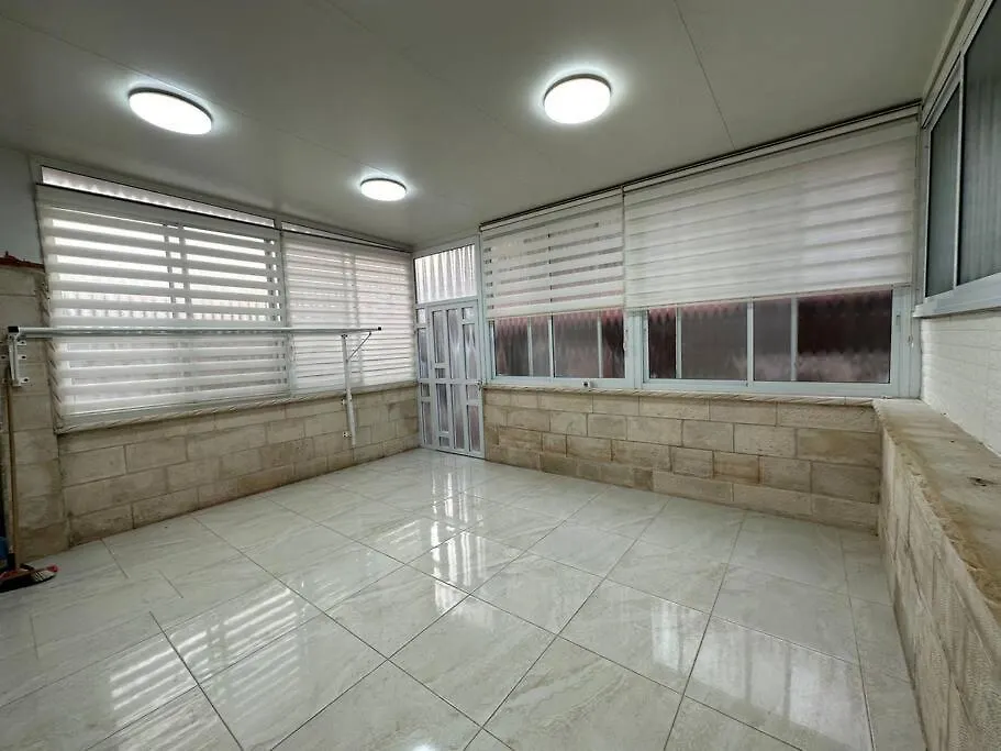 Luxury Terrace Heaven Apartment Haifa 0*,  Israel